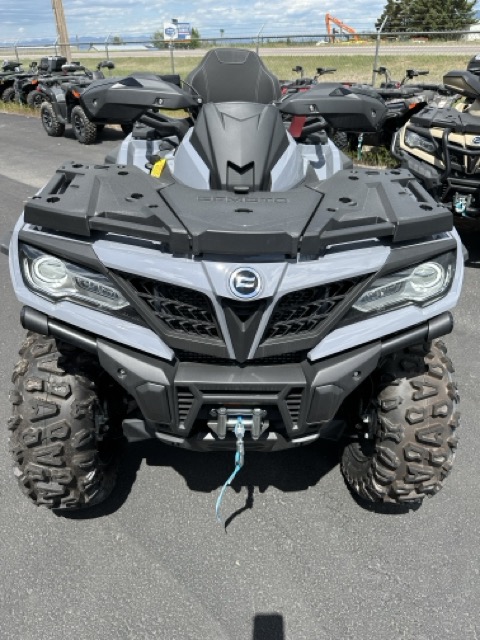 CFMoto CForce 800 XC Image
